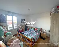 Appartement, 60,15 m²