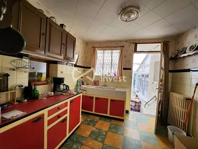 Maison, 120 m²