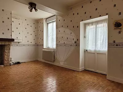 Maison, 92 m²