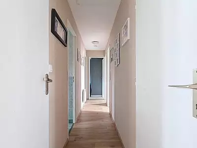 Maison, 100 m²
