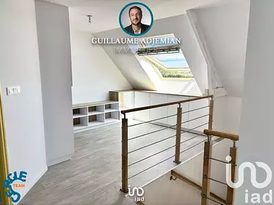 Maison, 144 m²