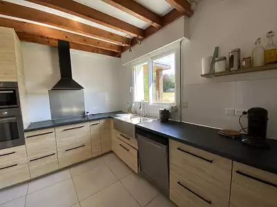 Maison, 140 m²