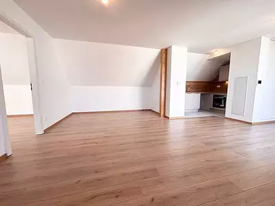 Appartement, 47,17 m²