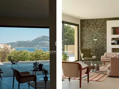 Maison, 219 m²