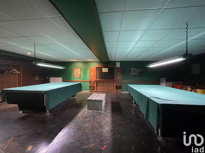 Divers, 238 m²