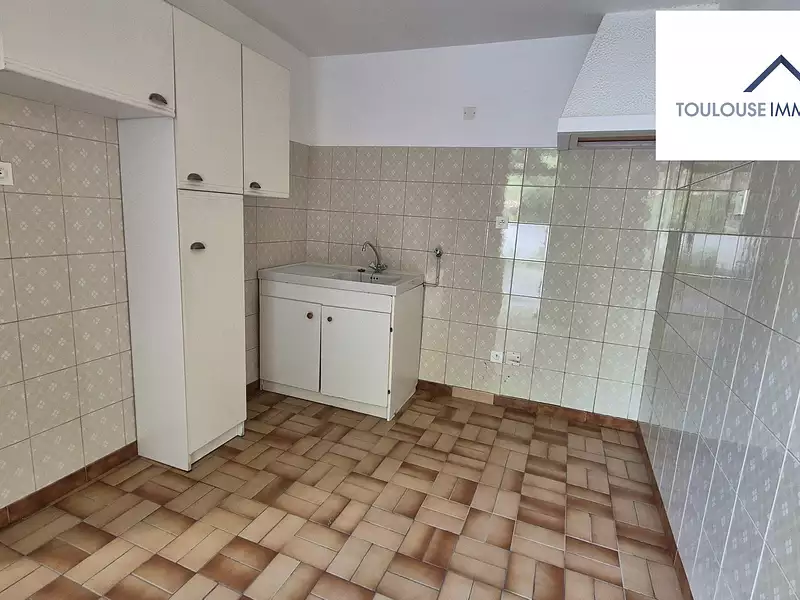 Appartement, 34,19 m²