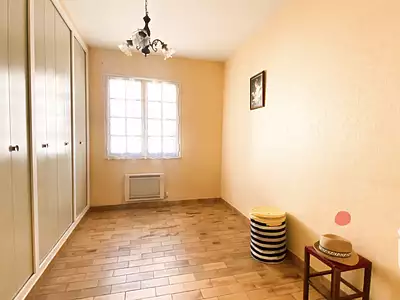 Maison, 84 m²