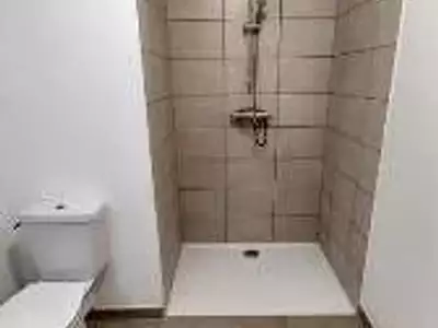 Appartement, 46,1 m²