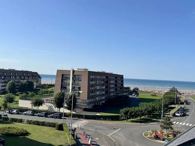 Appartement, 39,4 m²