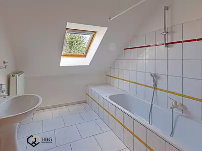 Appartement, 63,3 m²