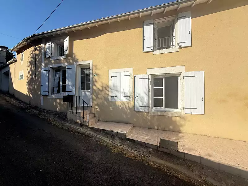 Maison, 101 m²