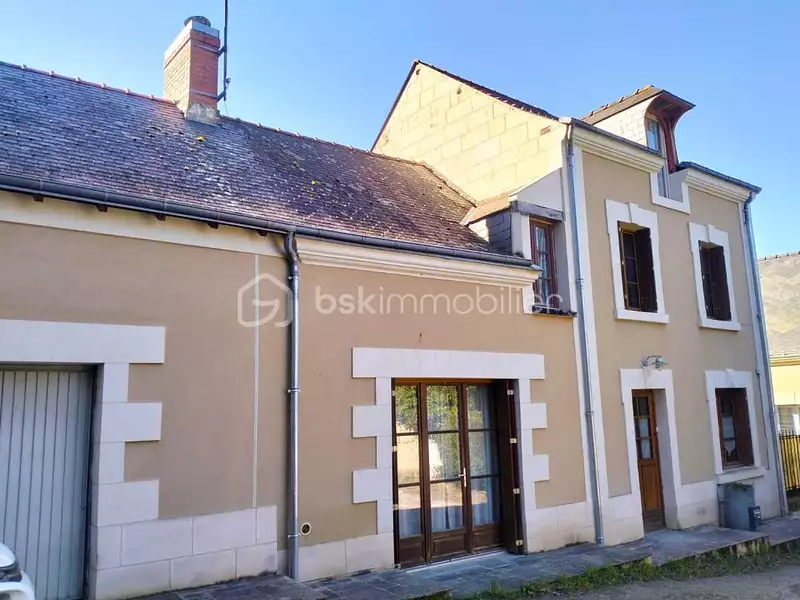 Maison, 160 m²
