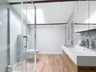 Maison, 199 m²