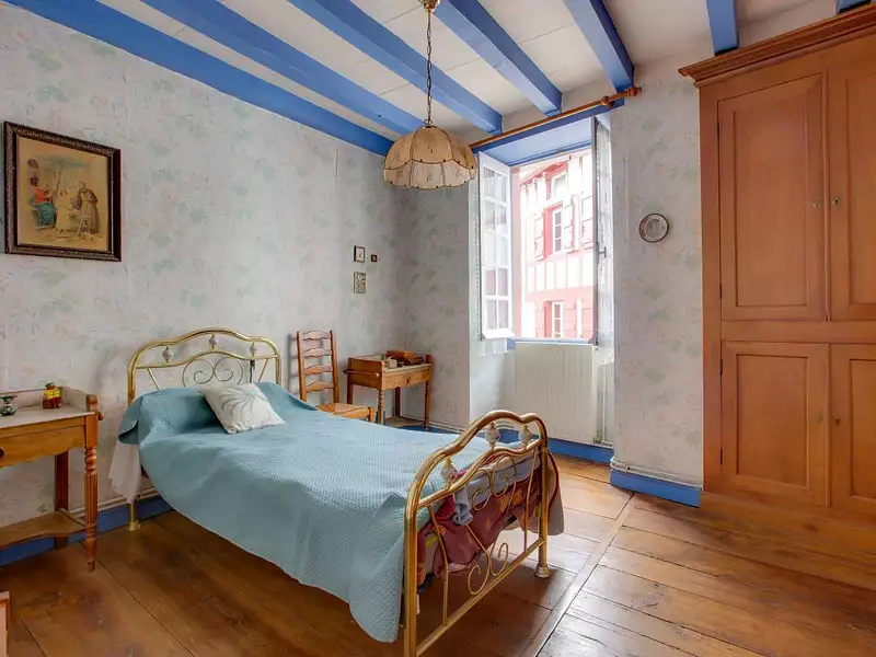 Maison, 218 m²