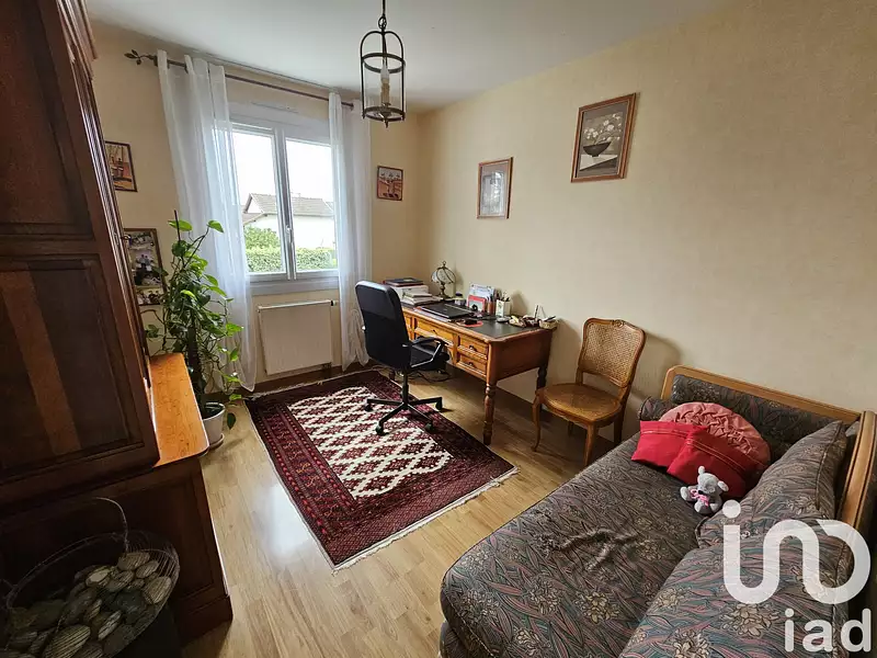 Maison, 138 m²