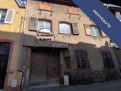 Immeuble