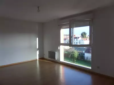 Appartement, 47 m²