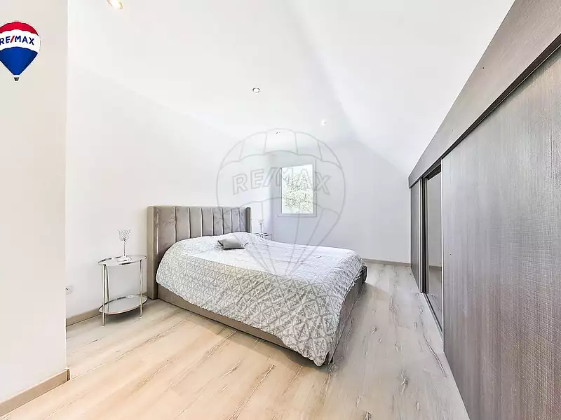 Maison, 116 m²