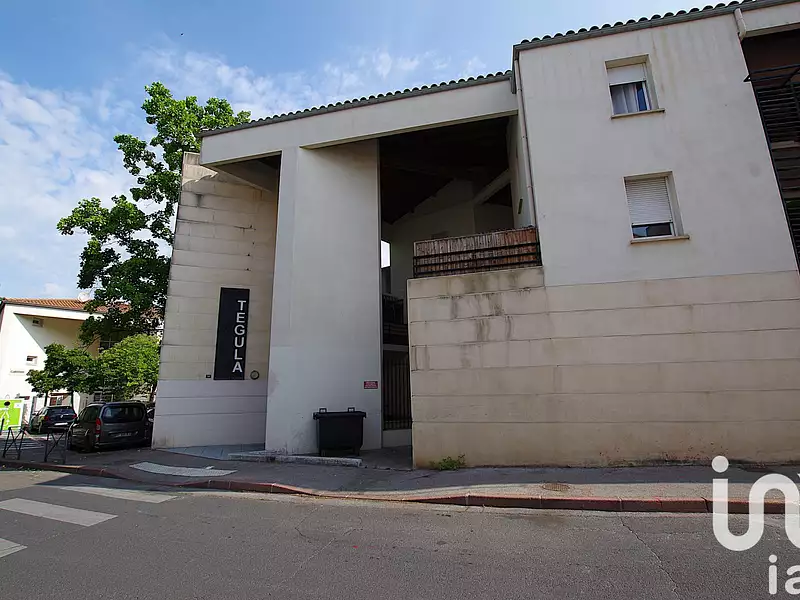 Appartement, 70 m²