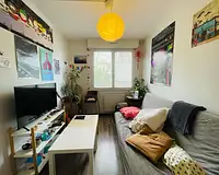 Appartement, 101 m²