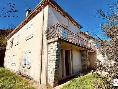 Maison, 152 m²