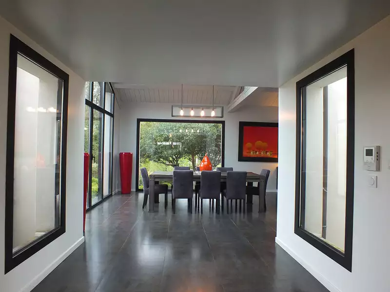 Maison, 730 m²