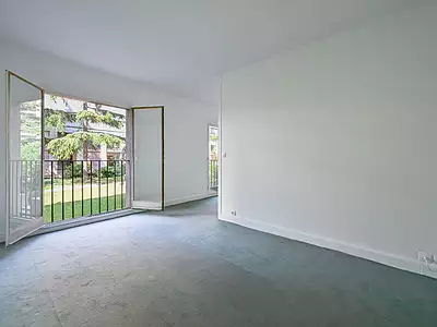 Appartement, 33,04 m²