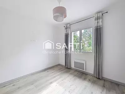 Maison, 109 m²