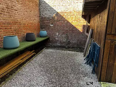 Maison, 165 m²