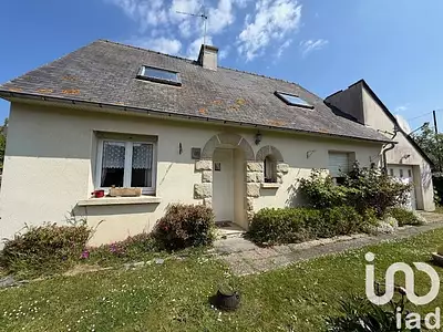 Maison, 100 m²