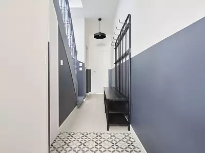 Maison, 137 m²