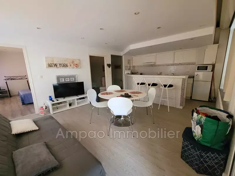 Appartement, 88 m²