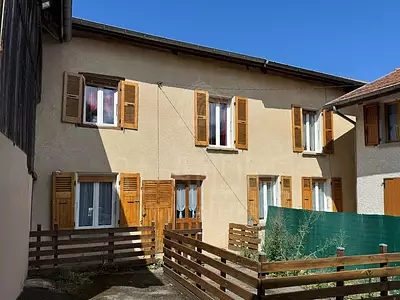 Maison, 80 m²