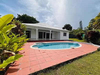 Maison, 119 m²