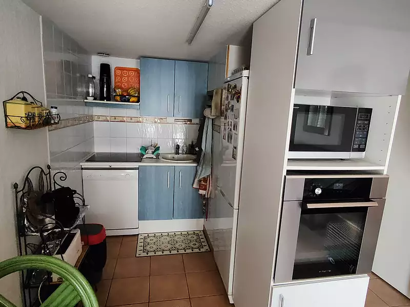 Appartement, 39 m²