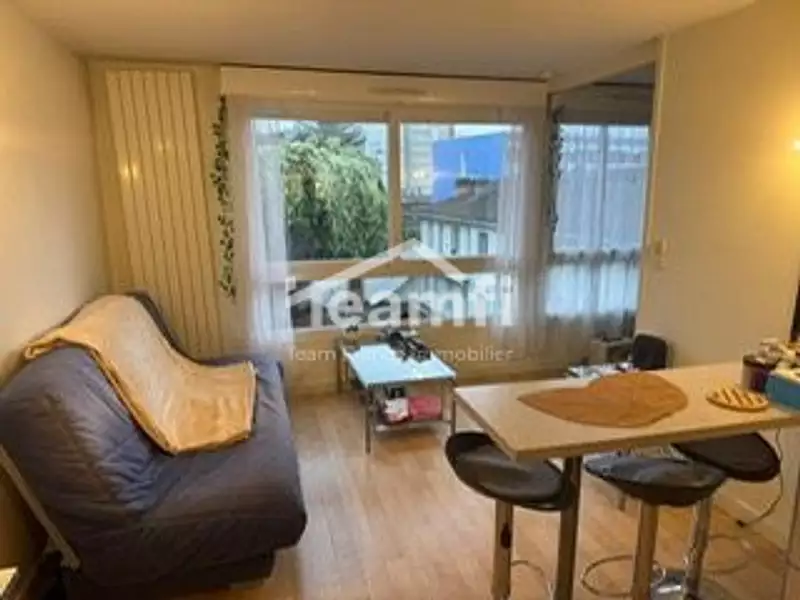 Appartement, 36 m²