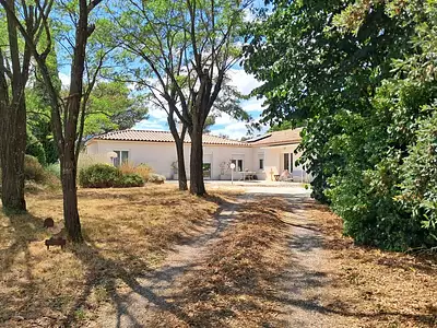 Maison, 191 m²