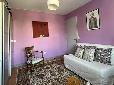 Maison, 116 m²