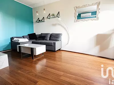 Maison, 73 m²