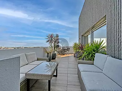 Appartement, 110 m²