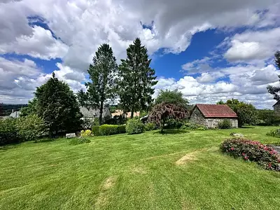 Maison, 158 m²