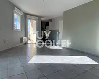 Appartement, 56,58 m²