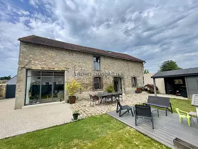 Maison, 165 m²