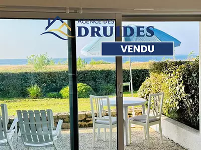 Appartement, 43,54 m²