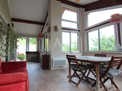 Maison, 156 m²