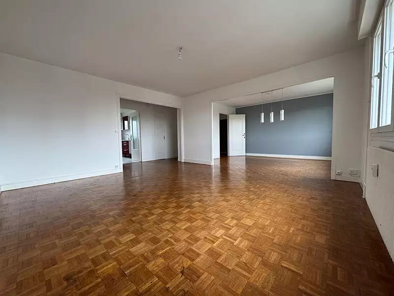 Appartement, 110,86 m²