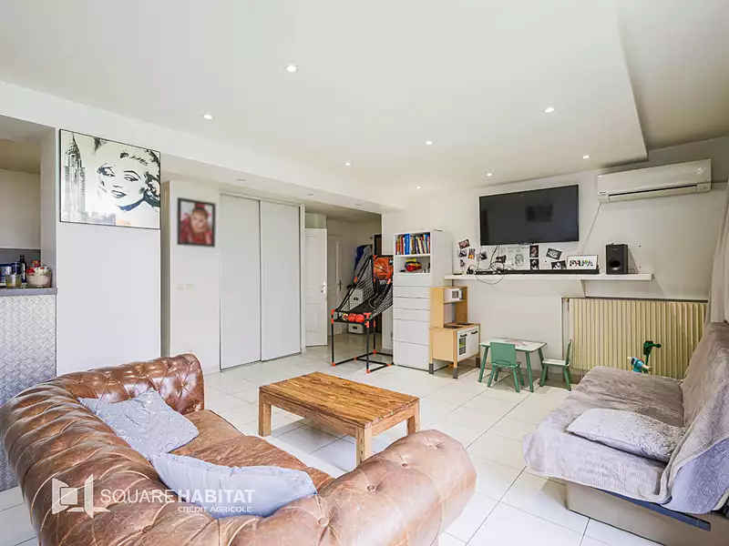 Appartement, 70,15 m²