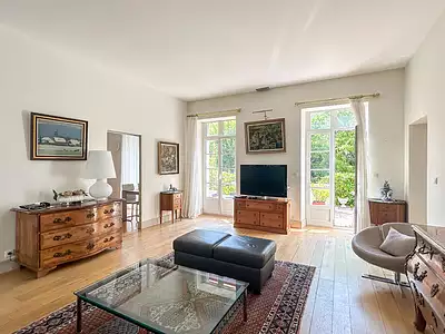 Appartement, 174 m²