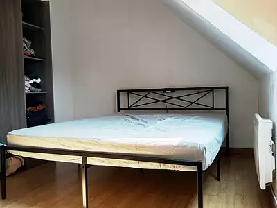 Maison, 57 m²