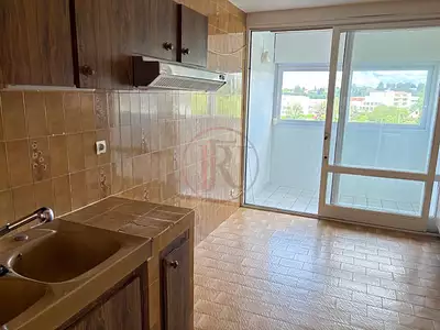 Appartement, 77 m²